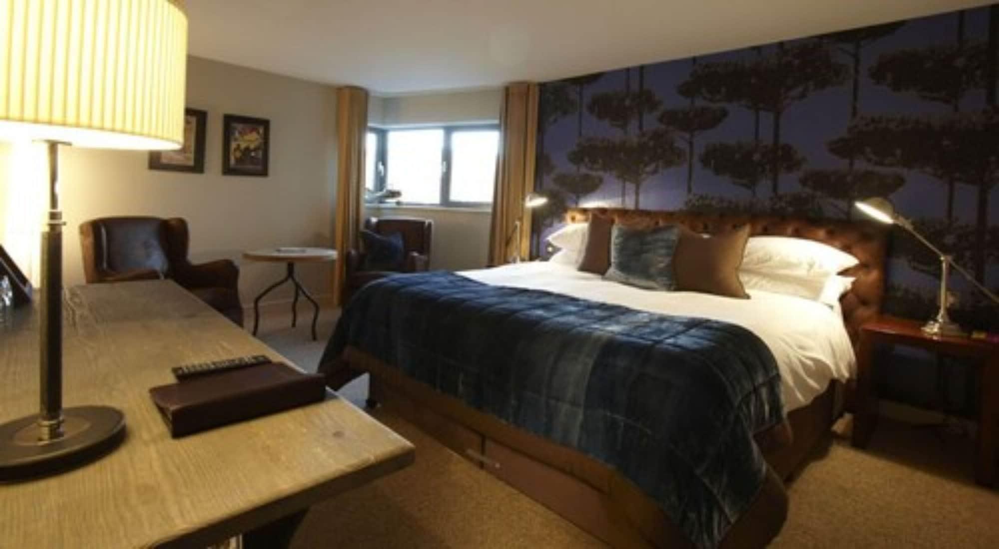 Salthouse Harbour Hotel Ipswich Eksteriør bilde